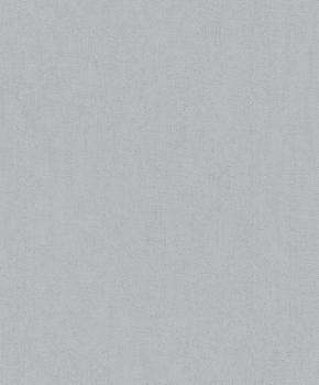 5803 - Papier Expansé sur Intissé Uni Tweed Gris