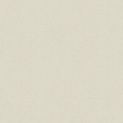 5808 - Papier Expansé sur Intissé Uni Textile Blanc