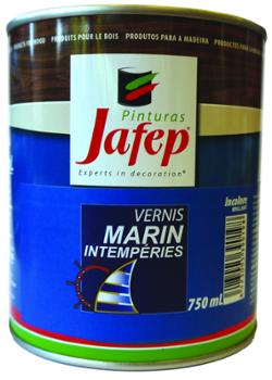Vernis Marin Incolore Brillant Pot 750 ml