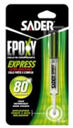 Epoxy Express seringue 3g