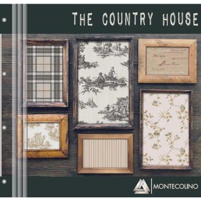 Country House Album Montecolin 2022