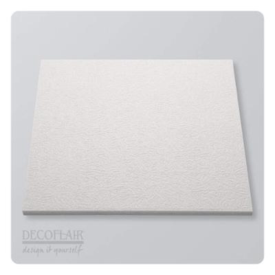 Decoflair - Dalle de plafond T140 Polystyrène