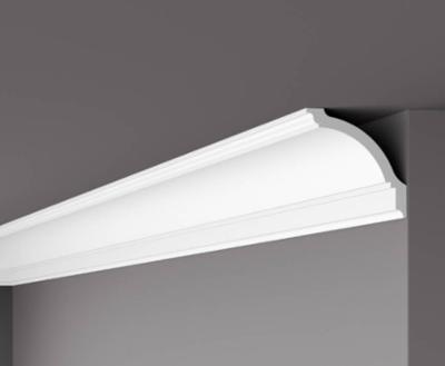 Moulure GP Polystyrène Nomastyl 100X100MM 