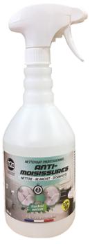 Spray Anti-Moisissure Fraicheur Australe 800 ml