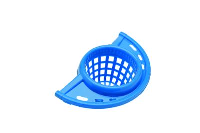 Essoreuse pour seau rond en plastique robuste pour serpillière