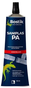Colle PVC Saniplas PA 125 ml