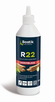 Colle Vinylique Bois R22 750 g