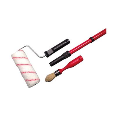 Ensemble Rallonge + Rouleau intérieur + Pinceau en Box de 21