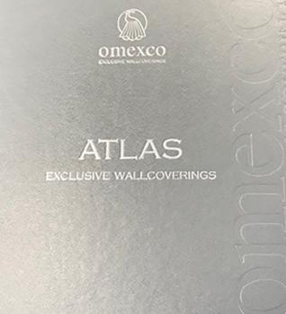 Atlas 3 Album Omexco 2024