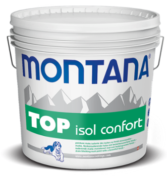 Top Isol Confort 12.5L