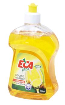 Liquide Vaisselle Citron 500ml