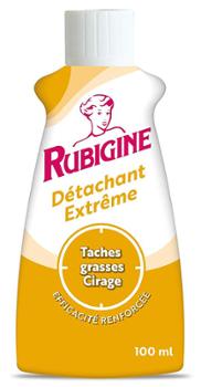 Détachant textile Extrême Tâches Grasses 100 ml