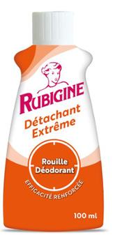 Détachant Extrême Antirouille 100ml