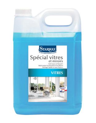 DOD - NETTOYANT VITRES ALCOOL 5L