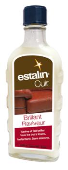 Brillant Raviveur Cuir 125 ml