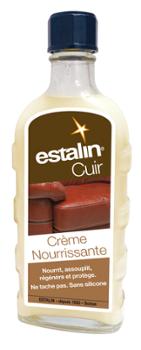 Cuir Crème Nourrissante 125 ml Cuir Crème Nourrissante 125 ml