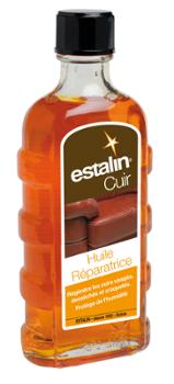 Cuir Huile Réparatrice 125 ml Cuir Huile Réparatrice 125 ml