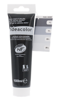 Colorant Ultra Concentré Tube de 100 ml