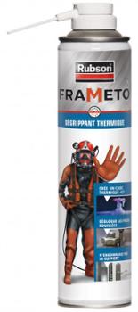 Dégrippant Thermique Spray 400ml
