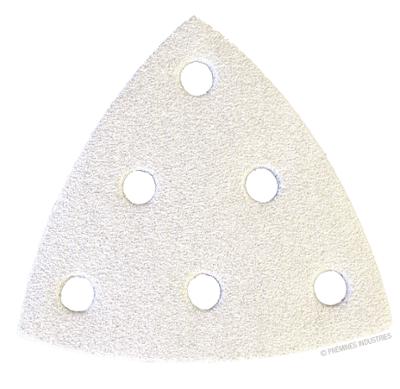 Abrasif Delta 93x93x93mm LR590 Autoclean PF11 6 Trous Boîte de 10