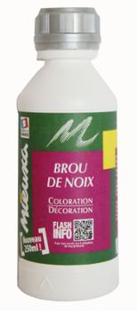 Brou de noix 250ml