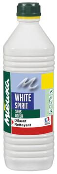 White Spirit Sans Odeur 1L