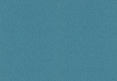 10066-08 Vinyle Expansé sur Intissé Uni Bleu Canard