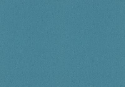 Papier peint vinyle expansé sur intissé uni Bleu Canard 10066-08, texture légèrement reliefée