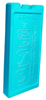 Pain de Glace Rigide 200gr Bleu