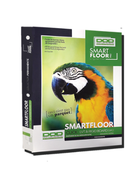 00 - Smartfloor Collection LVT