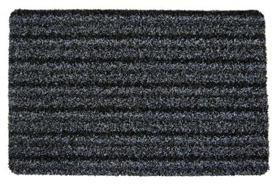 Tapis Megascrape 40 Anthracite Grey 40x60cm sur cintre