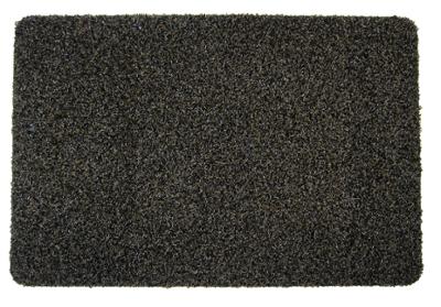 Tapis Megascrape 32 Brown 40x60cm sur cintre