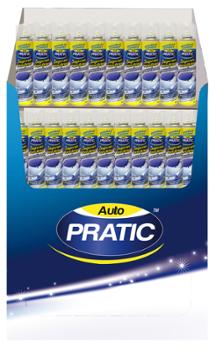 Dégivrant pare-brise 300ml, box de 240 aérosols
