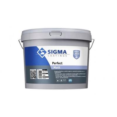 Sigma Perfect