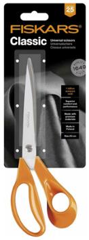 Ciseaux Universel Professionnel 25 cm Droitiers