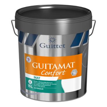 Guitamat Confort 15L