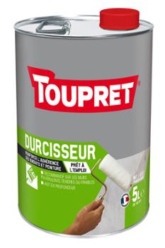 Enduit Durcisseur de mur 5L