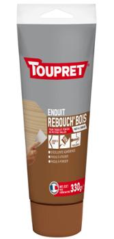 Enduit Rebouch'Bois pâte 330g