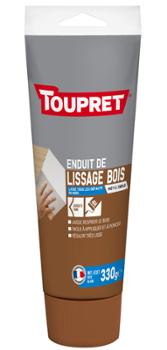 Enduit de Lissage Bois Pâte 330g