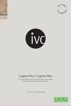 Logitex Plus / Logitex Max