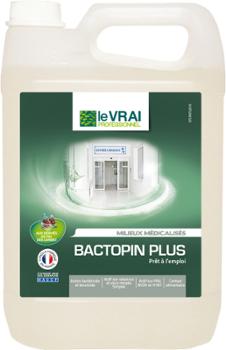 Bactopin Plus 5L TP2