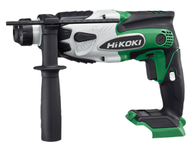 Perforateur SDS+ sans fil 18V 5Ah, diamètre de perçage 16mm