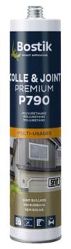 Mastic Colle & Joint Premium P790 Cartouche 300ml