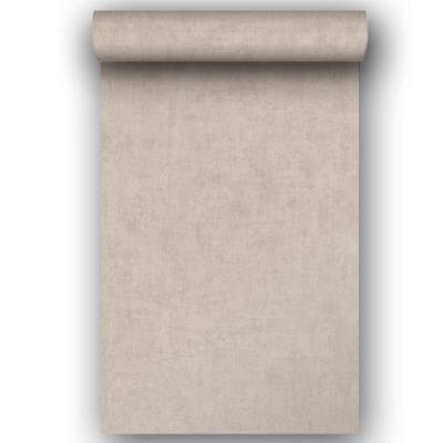 VOA-010-05-5 Vinyle sur Intissé Uni Patine Taupe