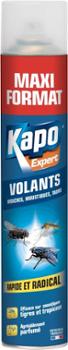 Aérosol Insectes Volants 500ml