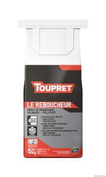 Enduit Le Reboucheur poudre 5kg