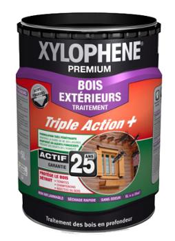 Xylophène bois extérieur 5L