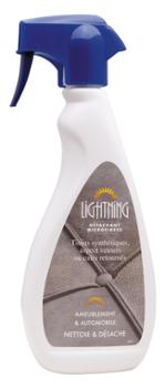 Détachant Microfibres Lightning 500 ml