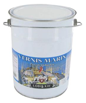 Vernis Marin Incolore Louis XIII 3L