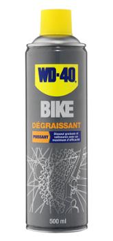 Dégraissant WD-40 Bike 500ml